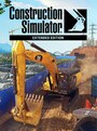 Construction Simulator (PC) - Steam Gift - GLOBAL - 2