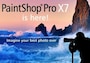 Corel PaintShop Pro x7 (PC) - Paintshoppro Key - GLOBAL - 1