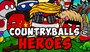 CountryBalls Heroes (PC) - Steam Gift - GLOBAL - 1