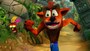 Crash Bandicoot - Quadrilogy Bundle (Xbox One) - Xbox Live Key - UNITED STATES - 1