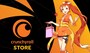 Crunchyroll Store Gift Card 10 USD - Crunchyroll Key - GLOBAL - 1