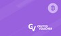 Crypto Voucher Bitcoin (BTC) 10 EUR - Key - GLOBAL - 1
