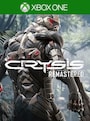 woordenboek Messing wij Buy Crysis Remastered (Xbox One) - Xbox Live Key - UNITED STATES - Cheap -  G2A.COM!