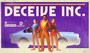 Deceive Inc. (PC) - Steam Key - EUROPE - 1