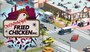 Definitely Not Fried Chicken (PC) - Steam Key - GLOBAL - 1