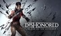Dishonored: Death of the Outsider (Xbox Series X/S) - Xbox Live Key - ARGENTINA - 2