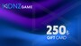 DNZGame Gift Card 250 TRY - Key - GLOBAL - 1