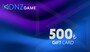DNZGame Gift Card 500 TRY - Key - GLOBAL - 1
