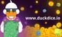 DuckDice.io Gift Card 100 EUR in BTC - DuckDice Key - GLOBAL - 1