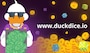 DuckDice.io Gift Card 200 EUR in BTC - DuckDice Key - GLOBAL - 1