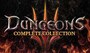 Dungeons 3 - Complete Collection (PC) - Steam Key - GLOBAL - 2