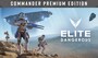 Elite: Dangerous | Commander Premium Edition (PC) - Steam Key - EUROPE - 2