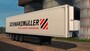 Euro Truck Simulator 2 - Schwarzmüller Trailer Pack Steam Key GLOBAL - 4