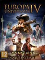 Europa Universalis IV - Conquest Collection Steam Key GLOBAL - 1