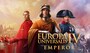Europa Universalis IV: Emperor Content Pack (PC) - Steam Gift - EUROPE - 1