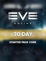 Eve Online 30 Day Starter Pack - Core Starter Pack Key GLOBAL - 2