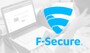 F-Secure Internet Security PC - 3 Users, 1 Year - F-Secure Key - GLOBAL - 1