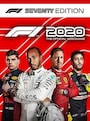F1 2020 (Xbox One) - Xbox Live Key - EUROPE - 4