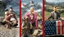 Far Cry Insanity Bundle (Xbox One) - Xbox Live Key - ARGENTINA - 1
