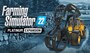 Farming Simulator 22 - Platinum Expansion (PC) - Steam Gift - GLOBAL - 1