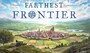 Farthest Frontier (PC) - Steam Key - EUROPE - 2