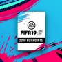 FIFA 19 Ultimate Team Origin GLOBAL 2200 Points PC - 2