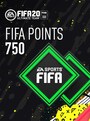 Fifa 21 Ultimate Team 500 FUT Points - Xbox Live Key - GLOBAL - 1