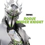 Fortnite: Legendary Rogue Spider Knight Outfit (Xbox Series X/S) - Xbox Live Key - GLOBAL - 2