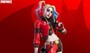 Fortnite - Rebirth Harley Quinn Skin (PC) - Epic Games Key - GLOBAL - 1