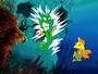 Freddi Fish and The Case of the Missing Kelp Seeds Steam Key GLOBAL - 4