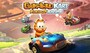 Garfield Kart - Furious Racing (Nintendo Switch) - Nintendo eShop Key - EUROPE - 2