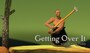 Getting Over It with Bennett Foddy Steam PC Key GLOBAL - 2
