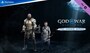God of War Ragnarök - Pre-Order Bonus (PS4, PS5) - PSN Key - EUROPE - 1