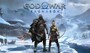 God of War Ragnarök (PS5) - PSN Account - GLOBAL - 1