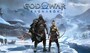 God of War Ragnarök (PS5) - PSN Key - EUROPE - 1
