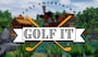 Golf It! PC - Steam Gift - GLOBAL - 1