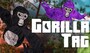 Gorilla Tag (PC) - Steam Gift - GLOBAL - 1