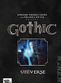 Gothic Universe Edition Steam Key GLOBAL - 2