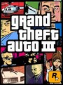 Grand Theft Auto III Steam Key EUROPE - 2