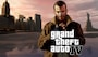 Grand Theft Auto IV Rockstar Key GLOBAL - 2