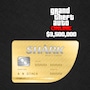 Grand Theft Auto Online: The Whale Shark Cash Card PC 3 500 000 - Rockstar Key - GLOBAL - 4