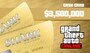 Grand Theft Auto Online: The Whale Shark Cash Card PC 3 500 000 - Rockstar Key - GLOBAL - 2