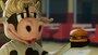 Happy's Humble Burger Farm (PC) - Steam Gift - GLOBAL - 2