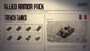 Hearts of Iron IV Allied Armor Pack (PC) - Steam Key - GLOBAL - 2