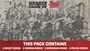 Hearts of Iron IV: Eastern Front Music Pack (PC) - Steam Key - EUROPE - 2