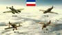 Hearts of Iron IV: Eastern Front Planes Pack (PC) - Steam Gift - EUROPE - 2