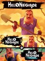 Buy Hello Neighbor + Hello Neighbor Hide and Seek COLLECTION (PC) - Steam  Key - GLOBAL - Cheap - G2A.COM!
