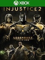 Comprar Injustice 2 Legendary Edition (Xbox One) - Xbox Live - UNITED STATES - Barato - G2A.COM!