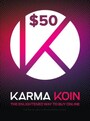 Karma Koin 50 USD Key NORTH AMERICA - 2