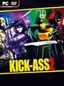 Kick-Ass 2 Steam Key GLOBAL - 3